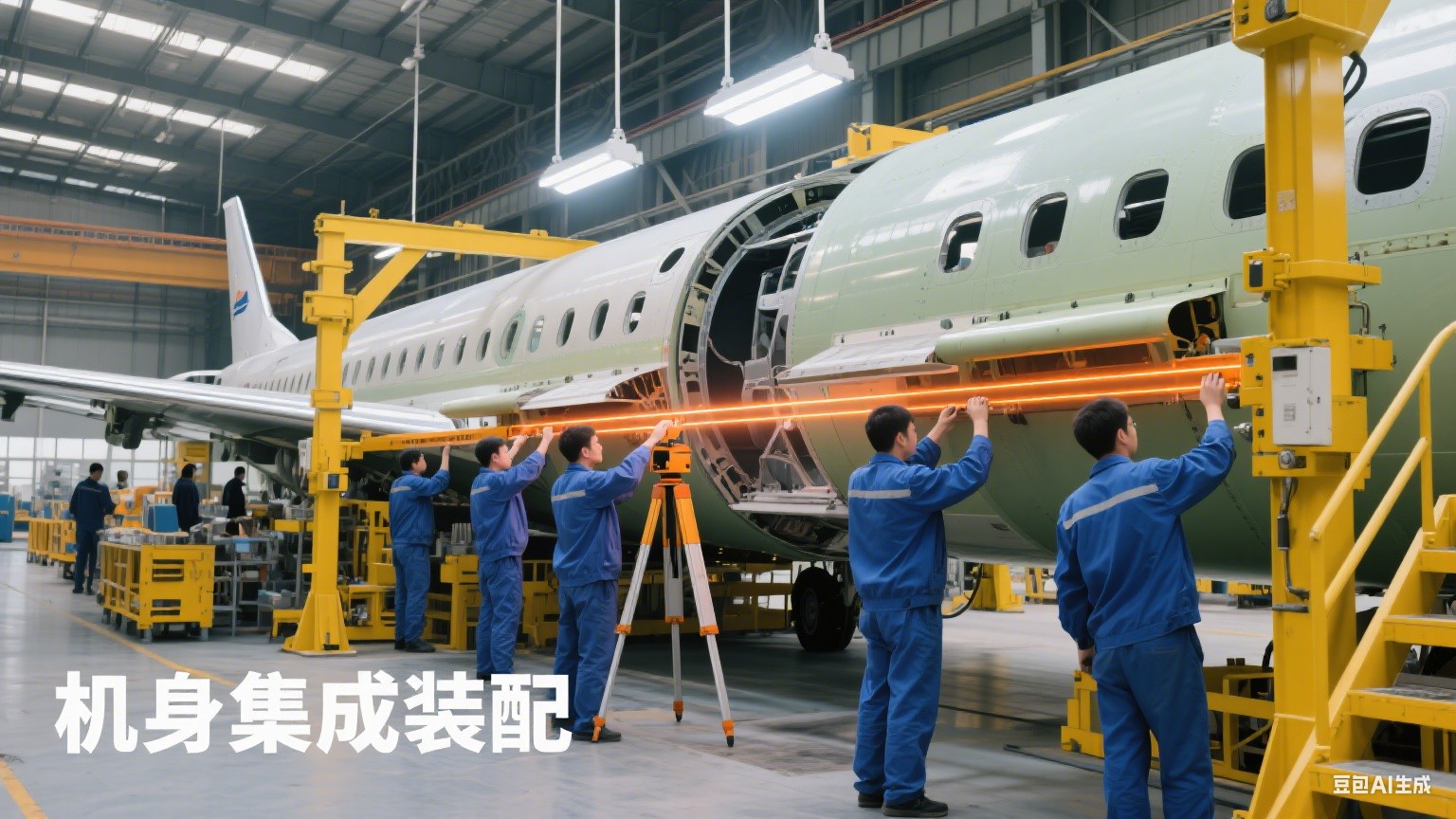 附面层探针，探索流体动力学的关键工具